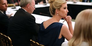 Congress’s ‘No Sleeveless’ Dress Code Is Another Arbitrary Barrier for Women
