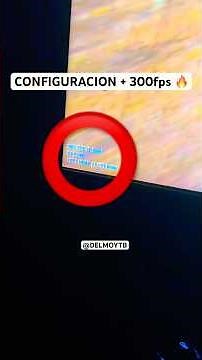 🎮 MEJOR CONFIGURACIÓN RUST 2026 🚀 +300 FPS | SETTINGS PVP COMPETITIVO #rust #shorts #shortsviral
