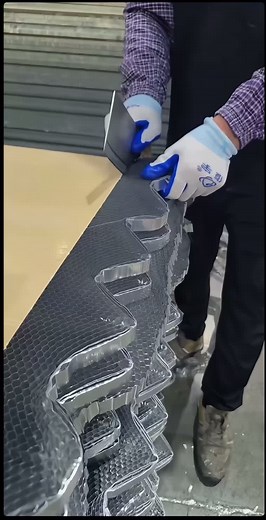 Working with Composite Materials: A Practical Guide