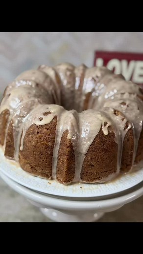 Spiced Apple Cake #familydinner #homemade #cakes #apple Recipe...