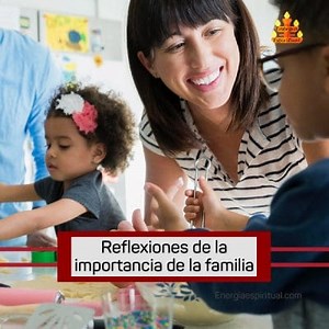 Réflexions sur l'importance de la famille ▷➡️ Postposmo
