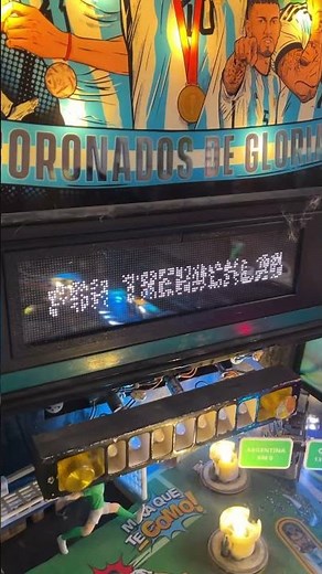 Did you know how the sound of pinball works?