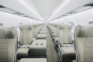 Save On JSX Flights With Amex Offers (Targeted)