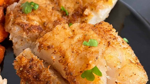 How to Cook Frozen Cod Perfectly in Minutes