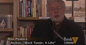 Mark Twain: A Life