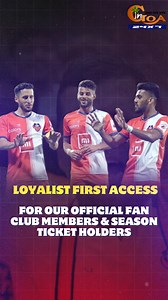 111K views · 936 reactions | Want to see Ronaldo LIVE in Goa? First,...