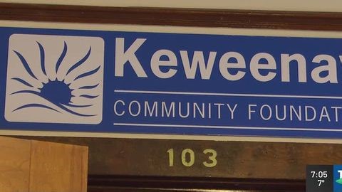 Grant App Open Keweenaw | Haystack News