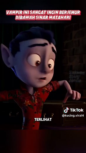 #kucinglucu #kartun #animasi #virall #fyp