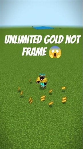 Unlimited Gold Without a Farm 😱