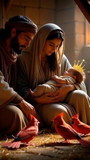 🎶 The FIRST Noel 🎶 #shorts #christian #thefirstnoel #carrieunderwood