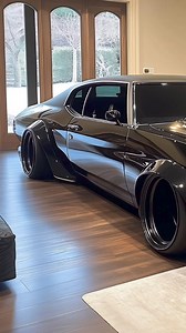 2M views · 48K reactions | Chevrolet Chevelle  | USA Cars Muscle Kings | Facebook