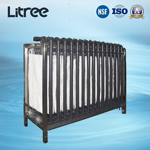 [Hot Item] Litree Mbr Membrane Bioreactor Applications in Wastewater Treatment
