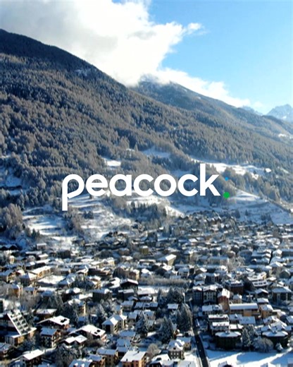 Follow your favorite athletes and catch every must-see event. The Winter Olympics are LIVE Feb 6–22 on Peacock and NBC. | Peacock TV