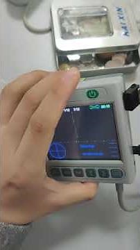 KAIXIN Bladder scanner