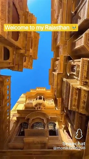 The beauty of Rajasthan 🧿🥹#viral #shorts #tourism