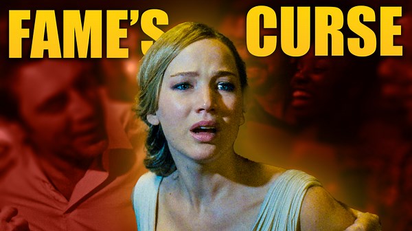 5 Gut-Wrenching Celebrity Confessions That Reveal the Dark Truth About Hollywood