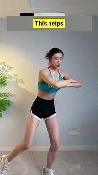 Morning Belly Fat Workout 🔥 4 Simple Exercises to Shrink Your Waist Fast!