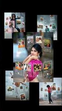 trending gemini ai photo editing instagram #gemini #shorts #tutorial #trending