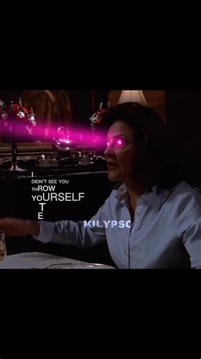 Iconic Gilmore Girls Family Dinner Scene