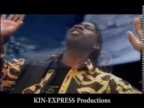 OZALI NZAMBE de Kool MATOPE / KIN-EXPRESS Productions