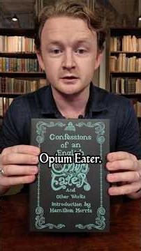 This ANONYMOUS Book Caused A SENSATION