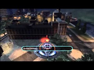 Destroy All Humans! Path of the Furon Walkthrough Part 19