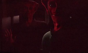 The Boiled One Phenomenon Explained: An Analog Horror Animation