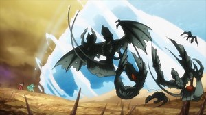 Accel World: Infinite Burst (2016) | ČSFD.sk