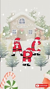 ABC Song - No vocals #abcforkids #abcs #nurseryrhymes #alphabet #abcfuntime #abcteaching #kids