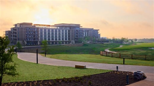 Ticket registration now open for 2027 PGA Championship in Frisco