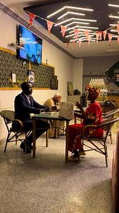 She said she was just showing example 😂 | Penton Keah