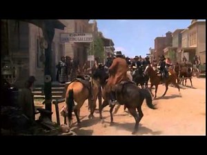 Tommy Lee Jones on Eminent Domain