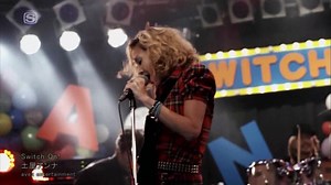 Kamen Rider Fourze Opening FULL -『Switch On!』by Anna Tsuchiya