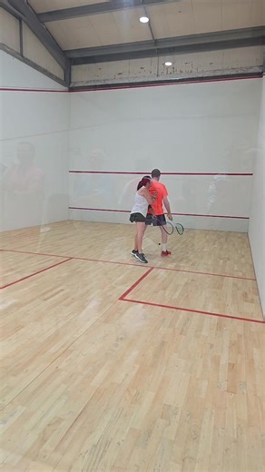 VMSA Squash on Reels