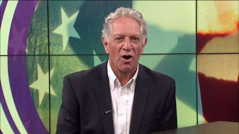 Task Force 20 helping local veterans, saving lives: Upcoming 5K and available resources