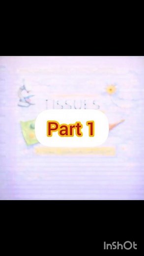 part 1 class 9 science ch 6 tissue rapid revision / @Ayush_1756education