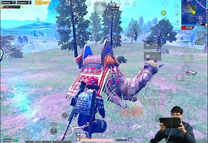 what happened to the last cute?🤡🤣💀 | Nawid