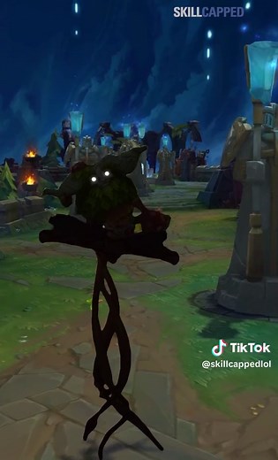 AP Ivern High Elo Domination Guide