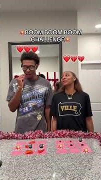 ty never wins a challenge🤣🤣#fypシ #ktjandty #challenge