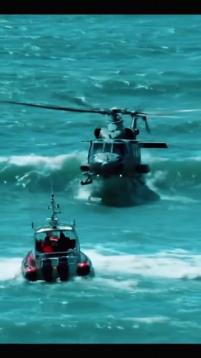 Exploring Offshore Marine TikTok Culture