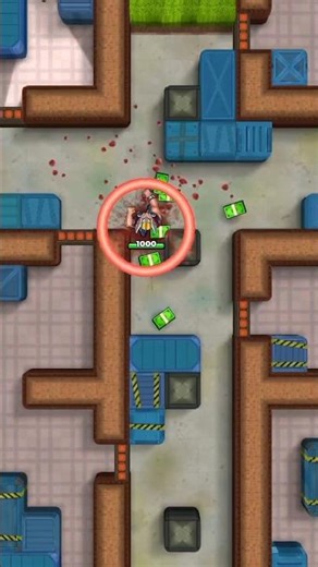 hunter assassin level 4💀