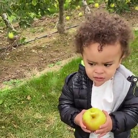 Tamron Hall shares rare glimpse inside private family life with son Moses