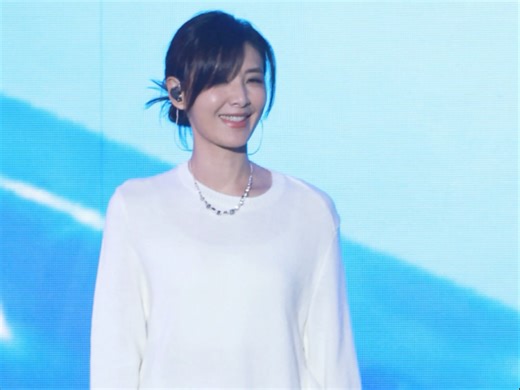 251224 蘇慧倫 Tarcy Su HOHOHO唱響平安夜 公益演唱會