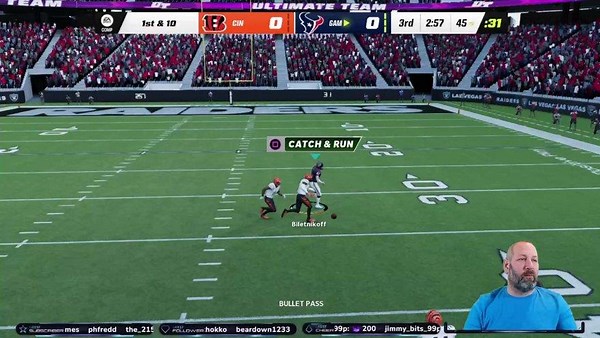 GamesWithDustin - Twitch