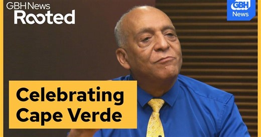 Episode 11, Season 1 - Massachusetts residents celebrate Cape Verde Independence Day