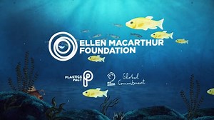 Sir David Attenborough has previously called for an end to waste of any kind, including plastic. He is now ringing the alarm in his latest feature documentary on Netflix, calling for us to work with nature rather than against it. The problem with plastic waste starts long before plastic reaches our oceans and beaches, and so must the solutions. To stop plastic pollution, we need a circular economy for plastic, in which it stays in the economy and out of the environment. We need bold and urgent a