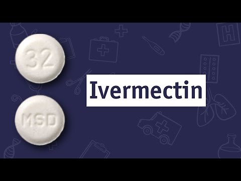 The Ivermectin Games