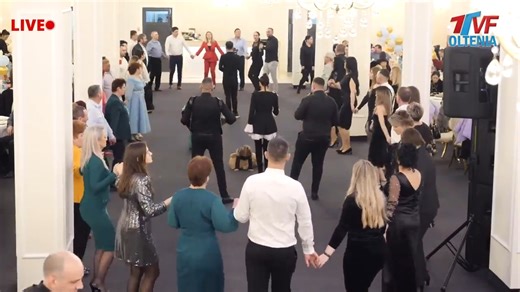 Mihaela Sultan - Colaj Brau - Colaj Hore - Colaj Danturi - Colaj de joc LIVE 2025 | Mihaela Sultan