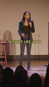 🎤 Anna Akana is coming to Amsterdam! The comedian, actress and writer is bringing her 'It Gets Darker' tour to Meervaart on January 21st. 🎟️ Tickets on sale now via LiveComedy.nl. | LiveComedy.nl