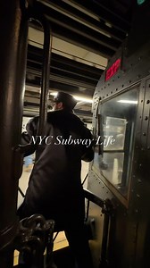 13K views · 258 reactions | Just Like Old Times! 六‍✈️ #NYCSubway @nytransitmuseum #NostalgiaTrain #NYC #MTA #NewYorkCitySubway #LIRR #SubwayTrain #NYCTransit You can now buy me a coffee: https://bmc.link/NYCSubwayLife | NYC Subway Life | Facebook